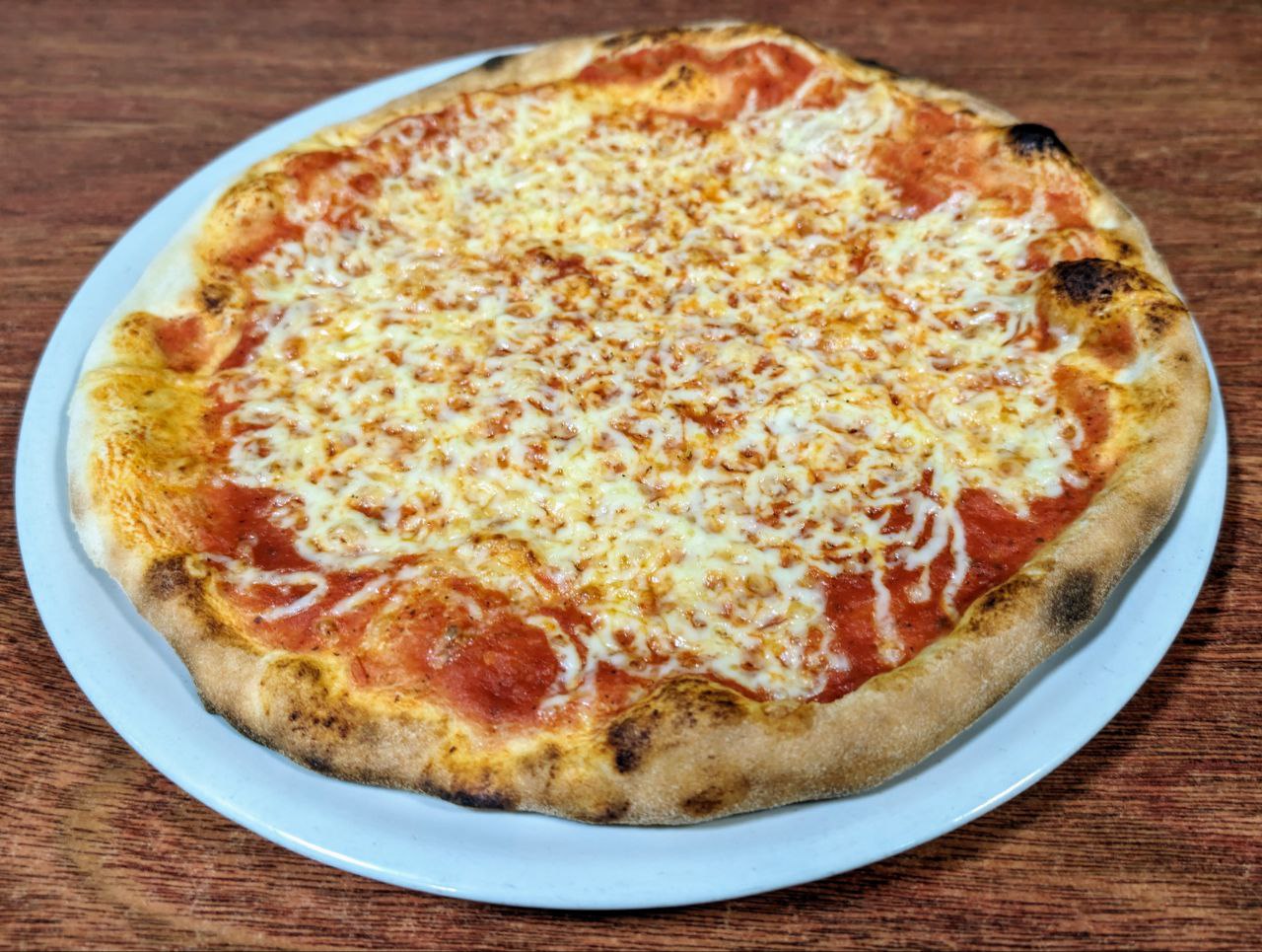 Pizza 1