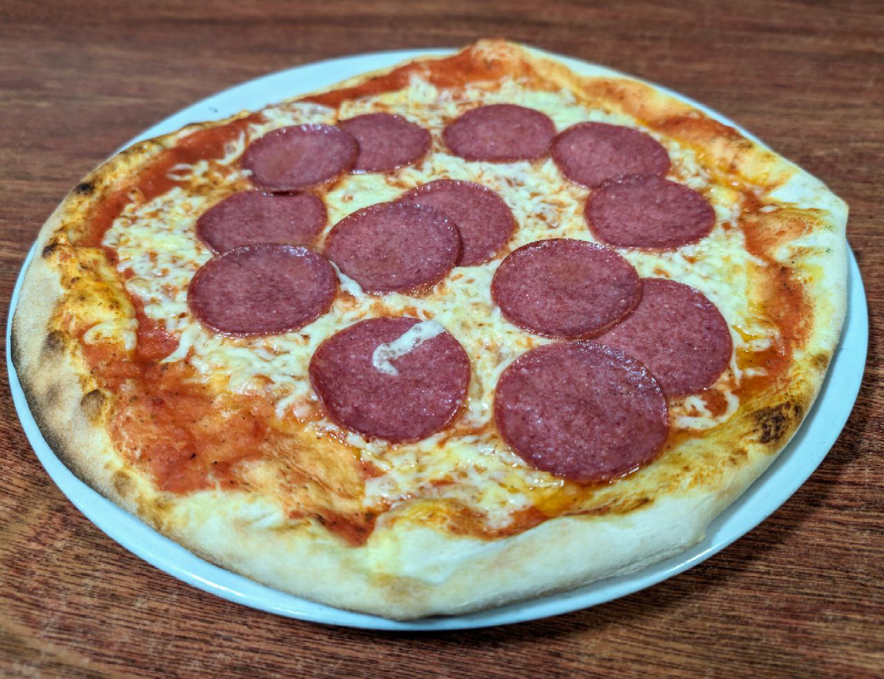 Pizza 2